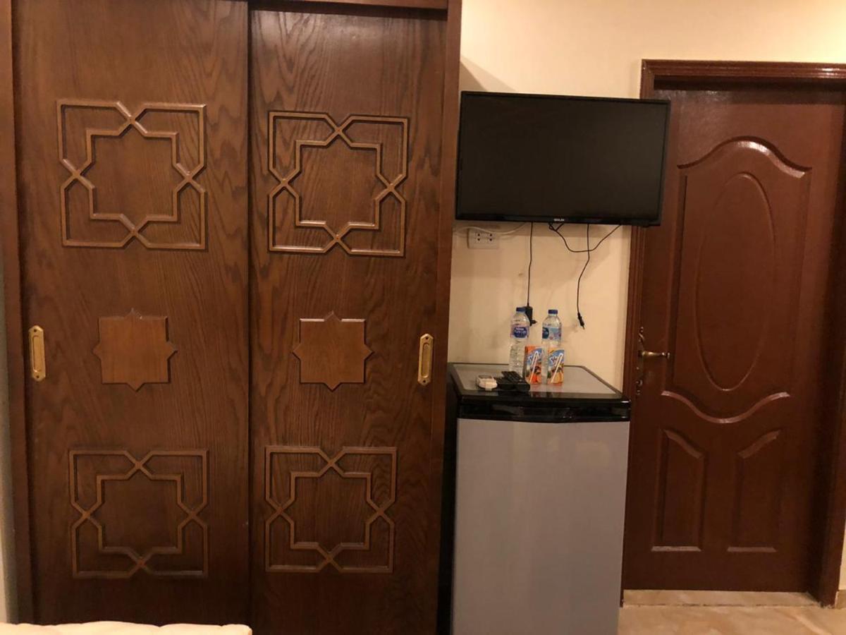 Full Pyramids View Apartment With Balcony For 8 P Kafrat al Jabal Екстер'єр фото